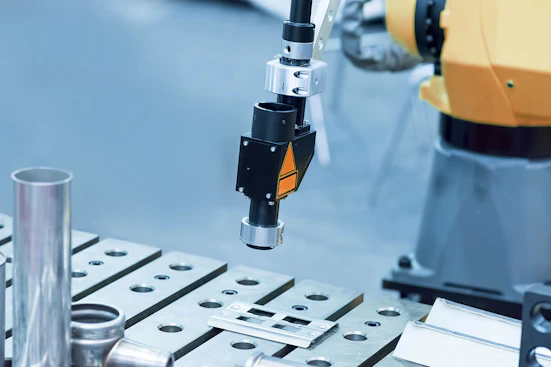 Smart Factory
