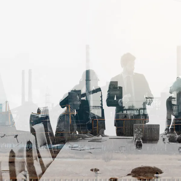 IoT Scenarios