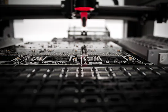 Predictive Maintenance
