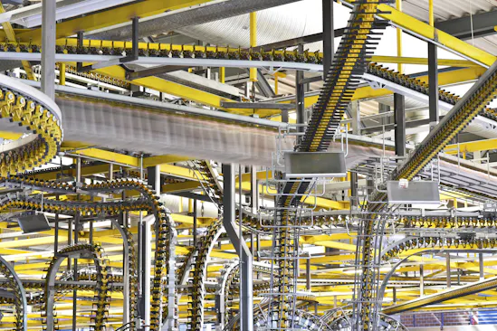 Supply Chain Planning