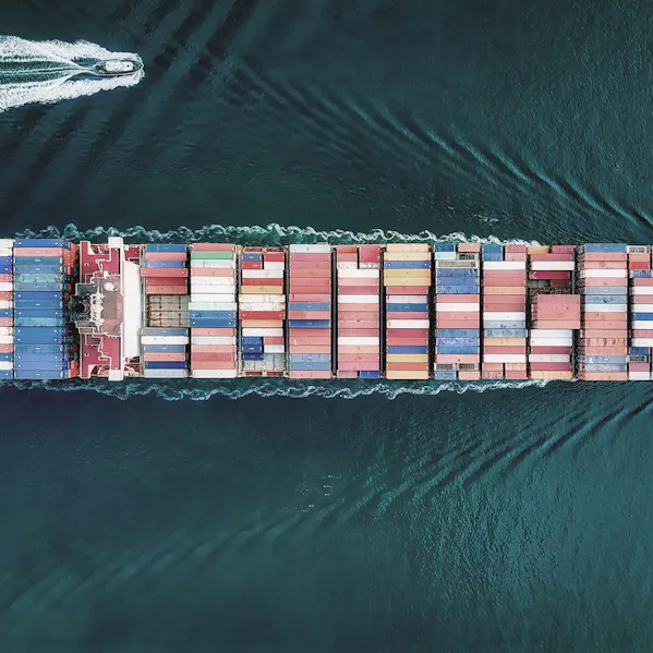 State-of-the-Art Transportmanagement
