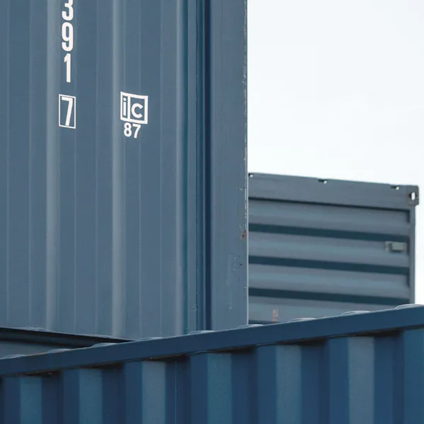 Digital Supply Chain