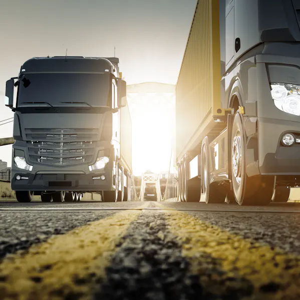Transportmanagement mit embedded TM
