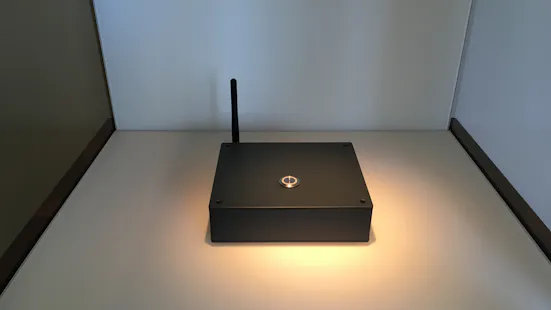 iot hw connector