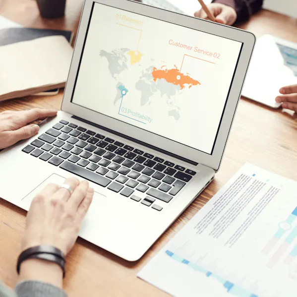 Application Services