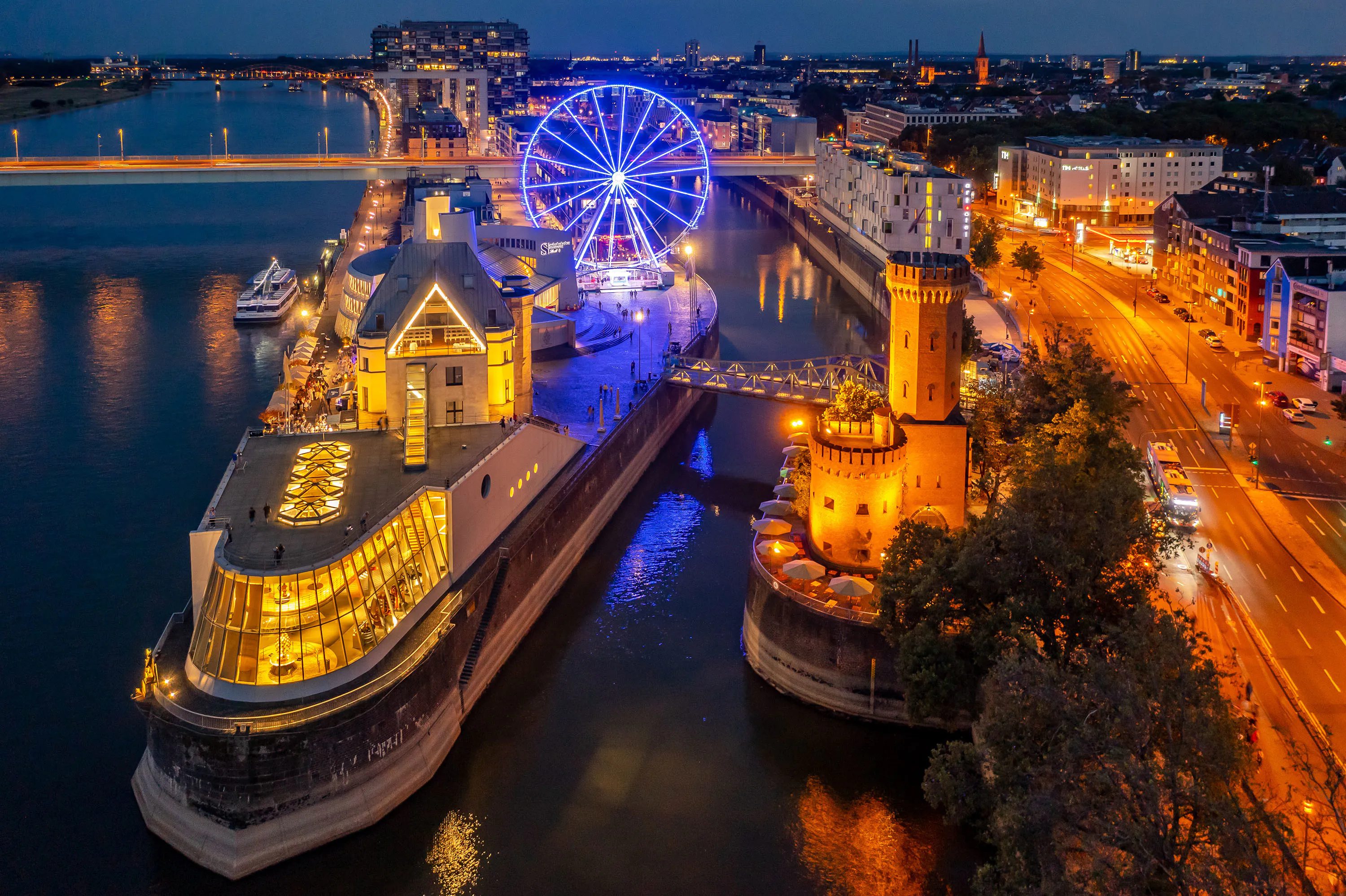 © Schokomuseum Köln
