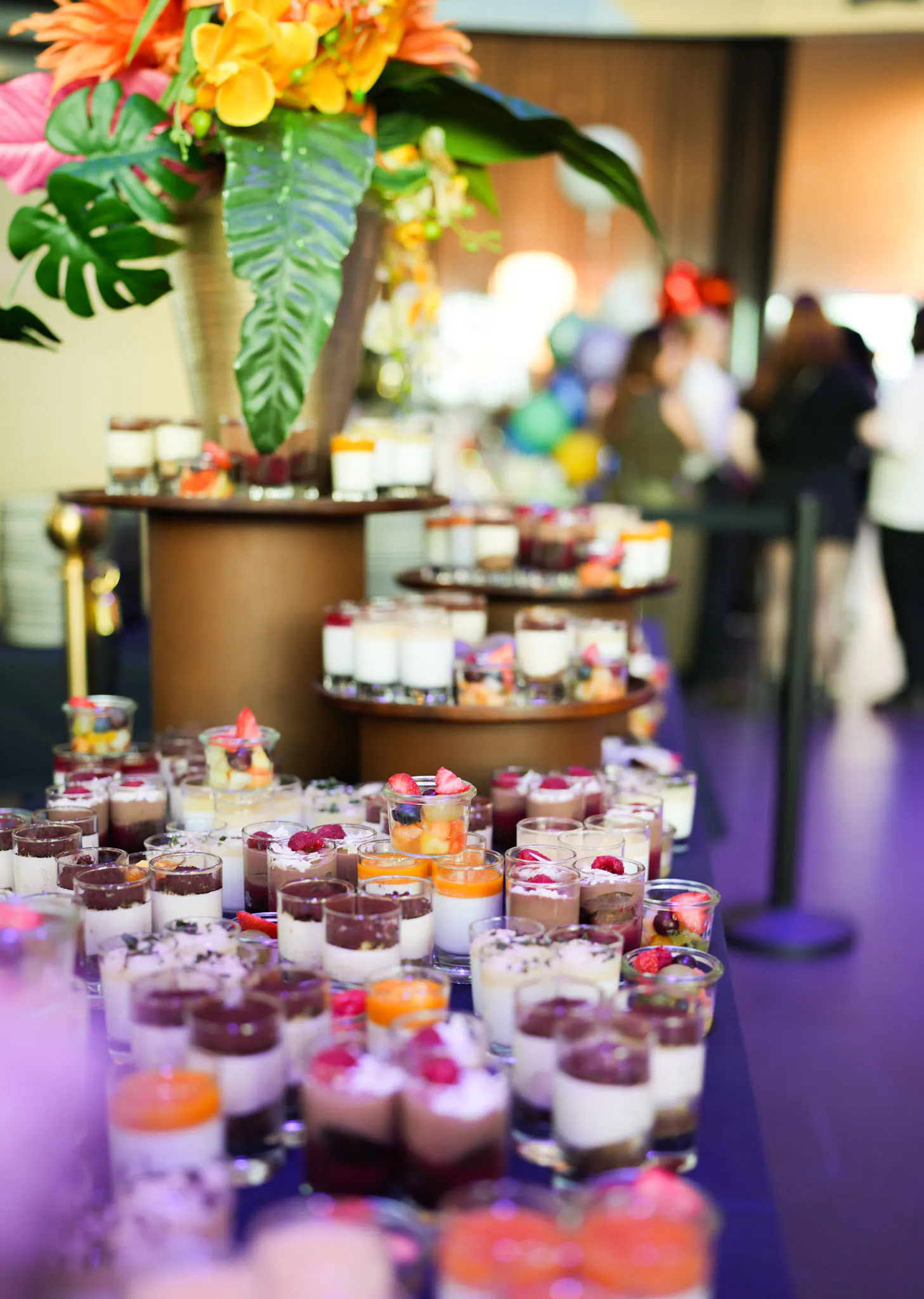 DSAG Kundenevent