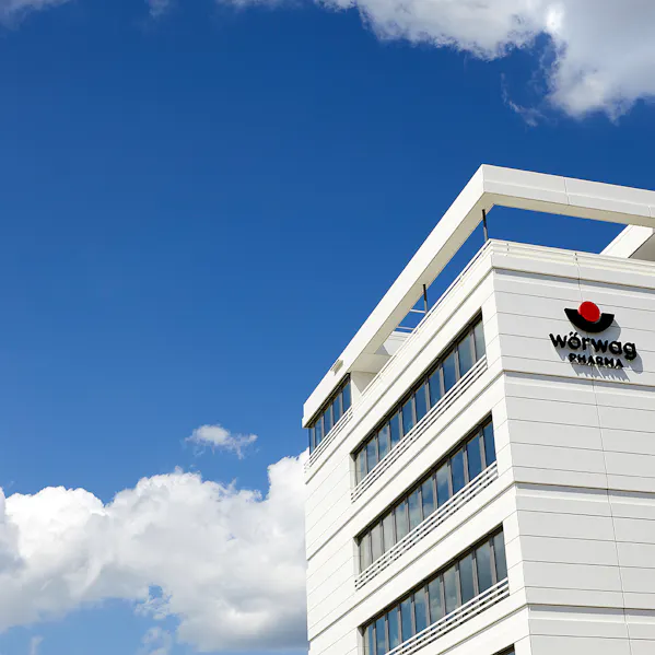 Wörwag Pharma SAP S/4HANA Conversion mit der All for One Group