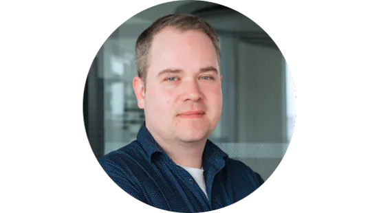 Alexander Schreiber, Teamlead Digital Workspace Solutions, All for One Group SE