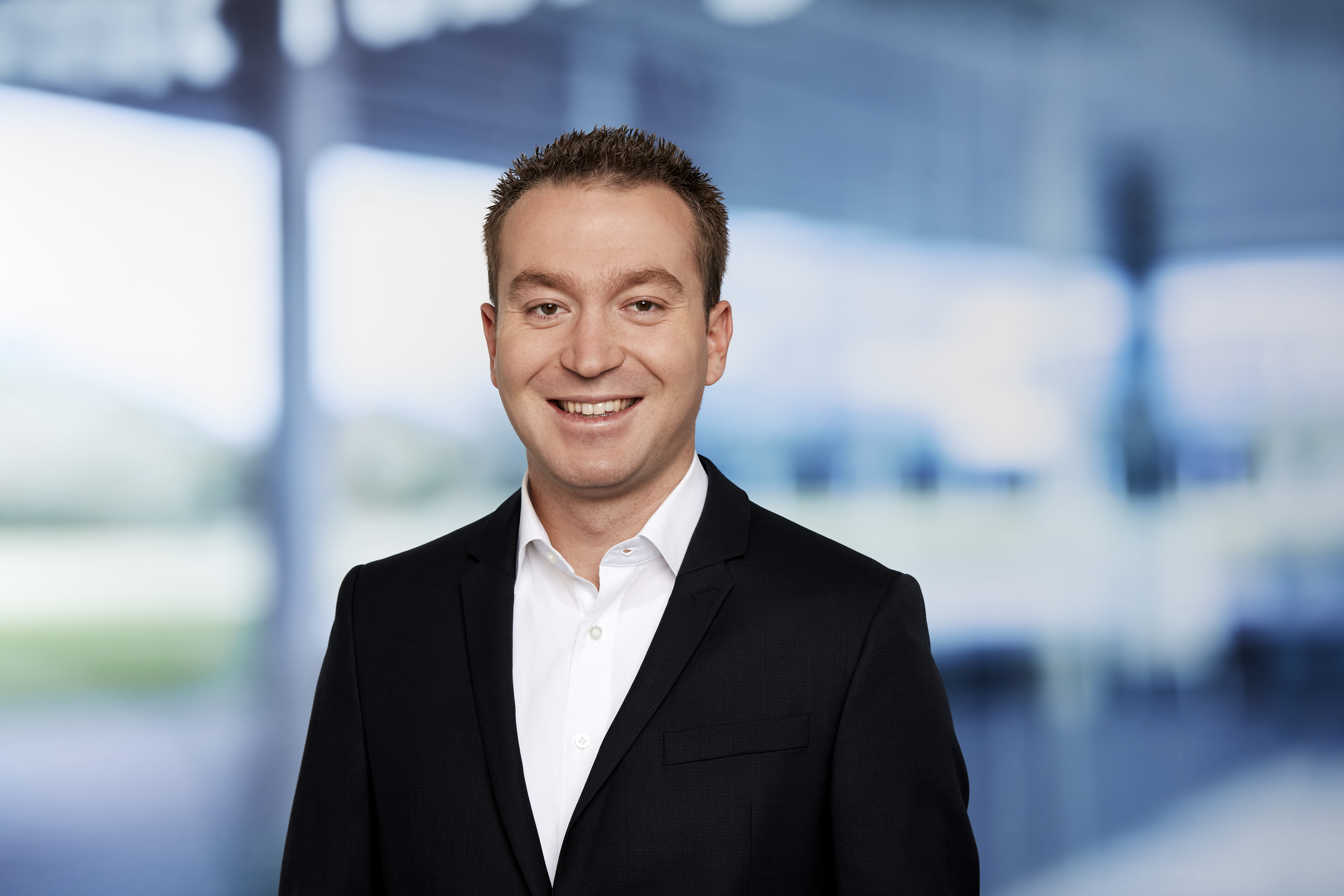 Alexander Schreiber, Teamlead Digital Workspace Solutions, All for One Group SE