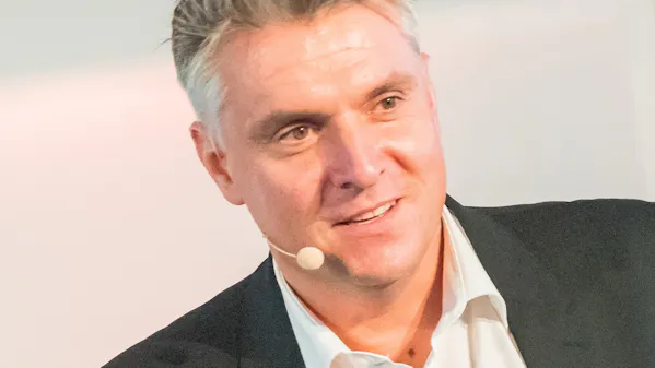 Speaker: Michael Bauer, Transformation Architect, All for One Group SE