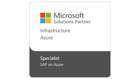 Microsoft Designations Infrakstruktur Azure