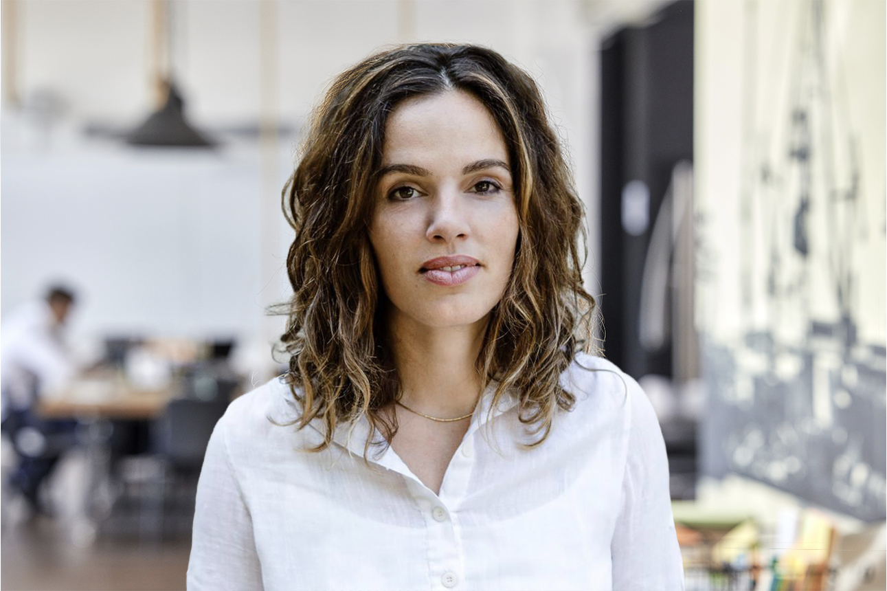 Anja Failer, Director bei der Allfoye Managementberatung