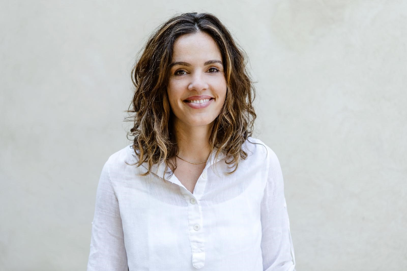 Portraitfoto von Anja Failer, ehem. Director Sustainability & Transformation bei der Allfoye Managementberatung