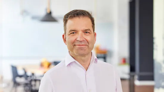 Christopher Hasperg