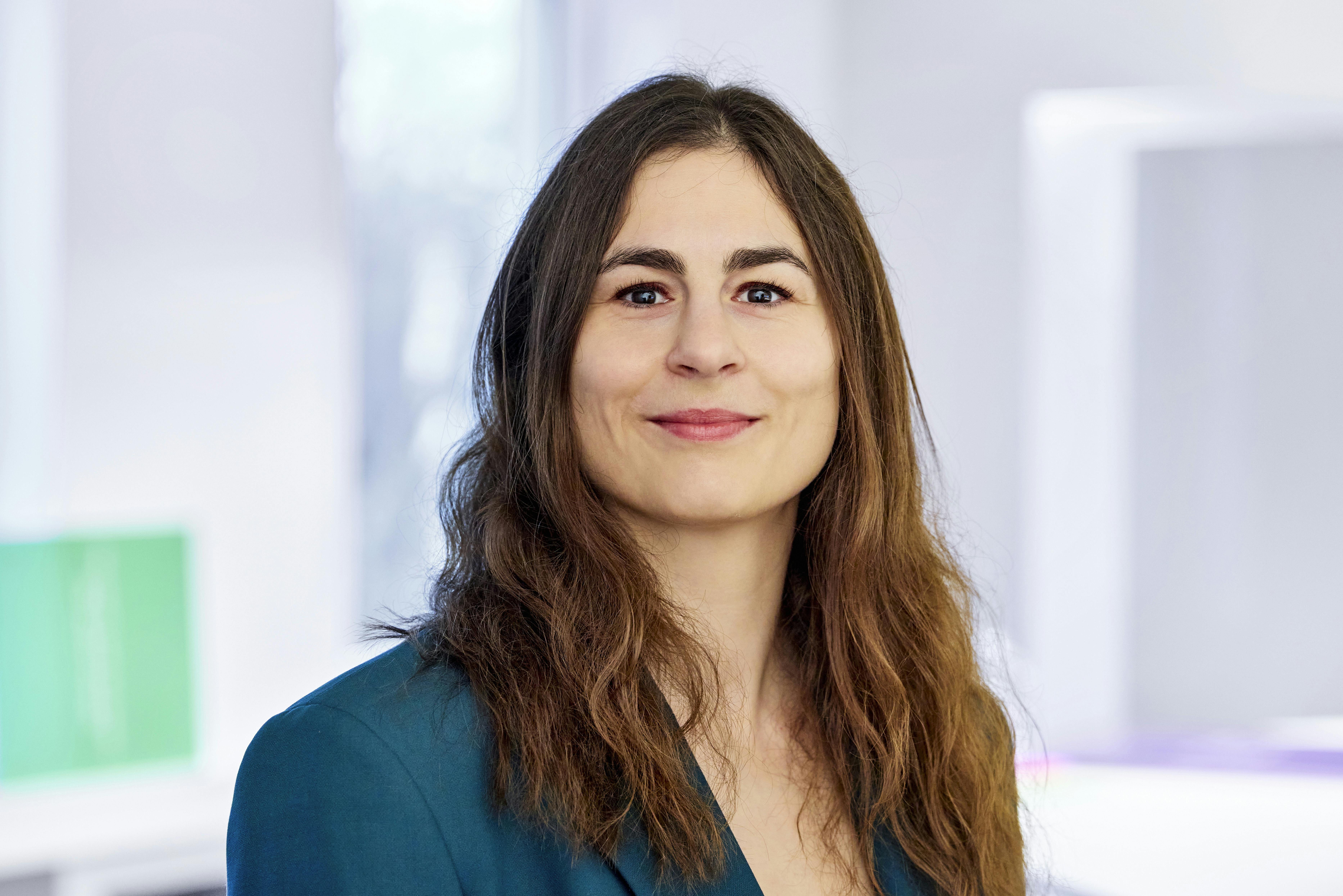 Elisabeth Maria Roth von der Allfoye Managementberatung