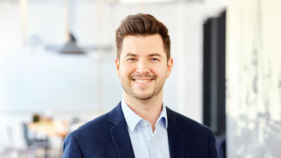 Leif Grube, Sustainability Consultant & Prozess-Experte