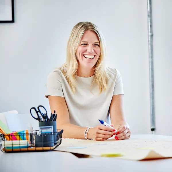 Maren Rixen, Executive Director bei der Allfoye Managementberatung