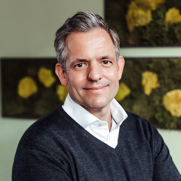 Dr. Thomas M. Fischer, Gründer und CEO der Allfoye Managementberatung