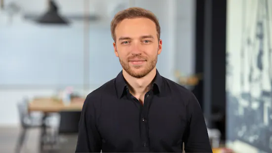 Foto von Marlon Kukutsch