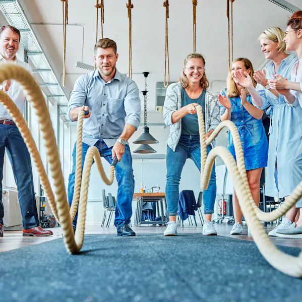 Workshopunterlagen-Hochleistungsteams-Allfoye-Mittelstandsforum-2024