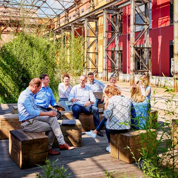 Allfoye Managementberatung