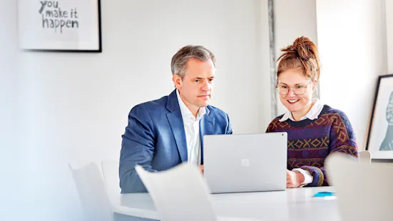 Impression: Innovation Space