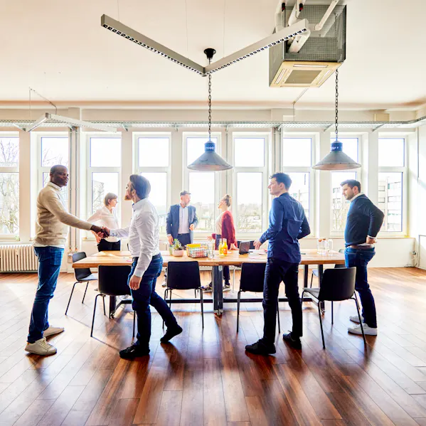 Allfoye Managementberatung