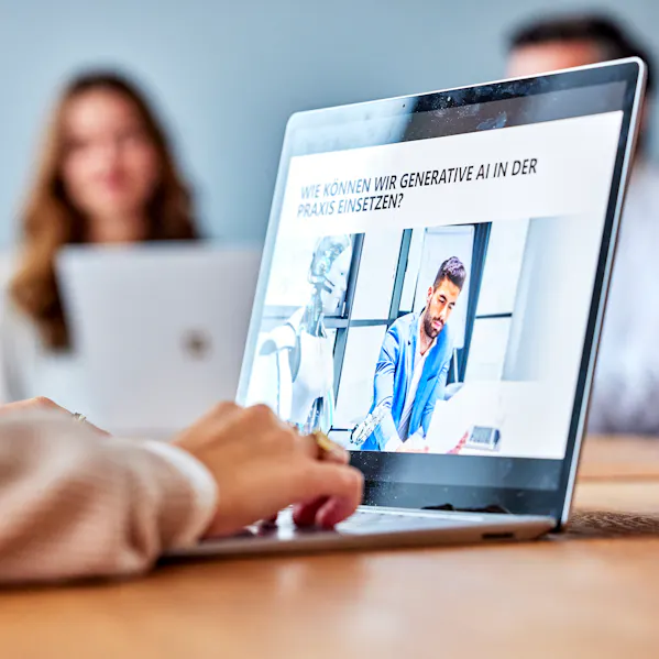 Digital Organization