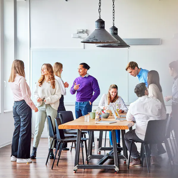 Innovation Space