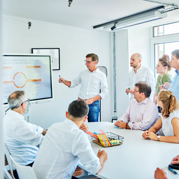 Allfoye Managementberatung