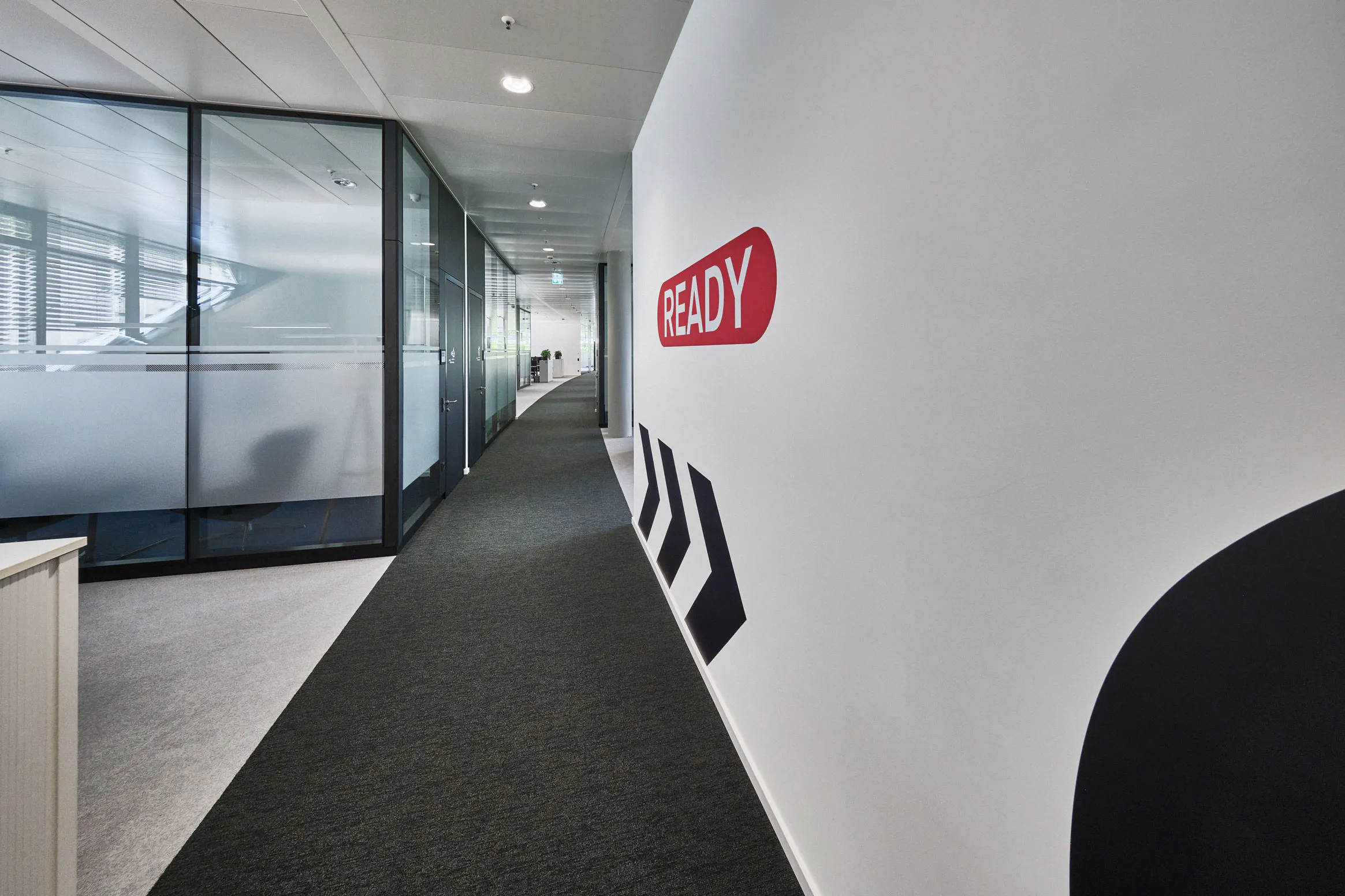Allfoye Managementberatung in Ratingen Office