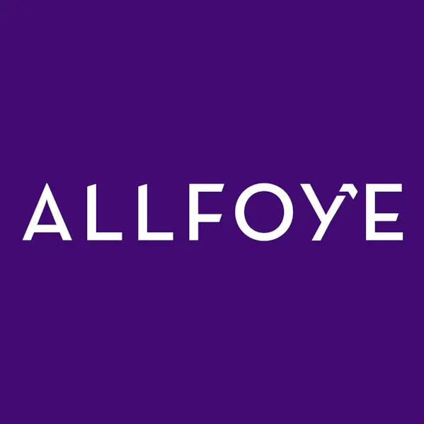 Logo der Allfoye Managementberatung GmbH