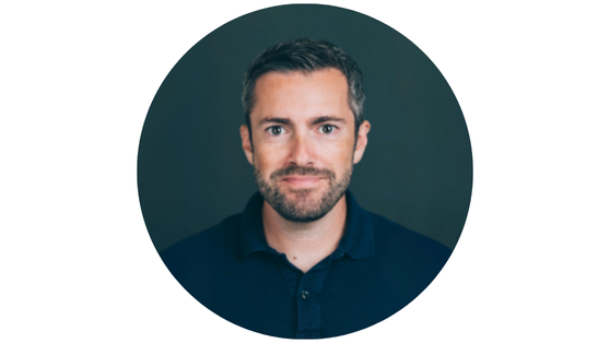 der moderator und wirtschaftsjournalist daniel rettig im portrait