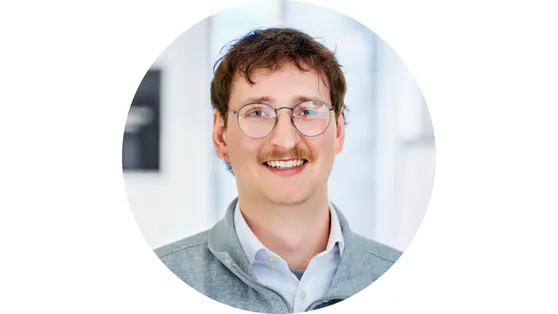 Felix Irle von der Allfoye Managementberatung