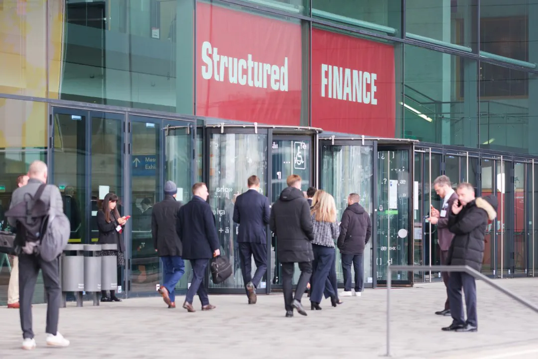 ICS – Internationales Congresscenter Stuttgart - Structured Finance