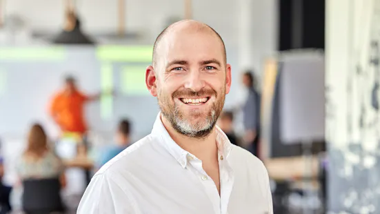 Sven Göth