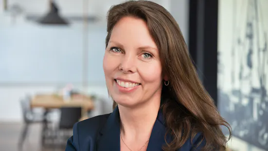Britta Seidl-Bowe, Portrait