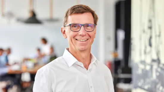 Andreas Jackel