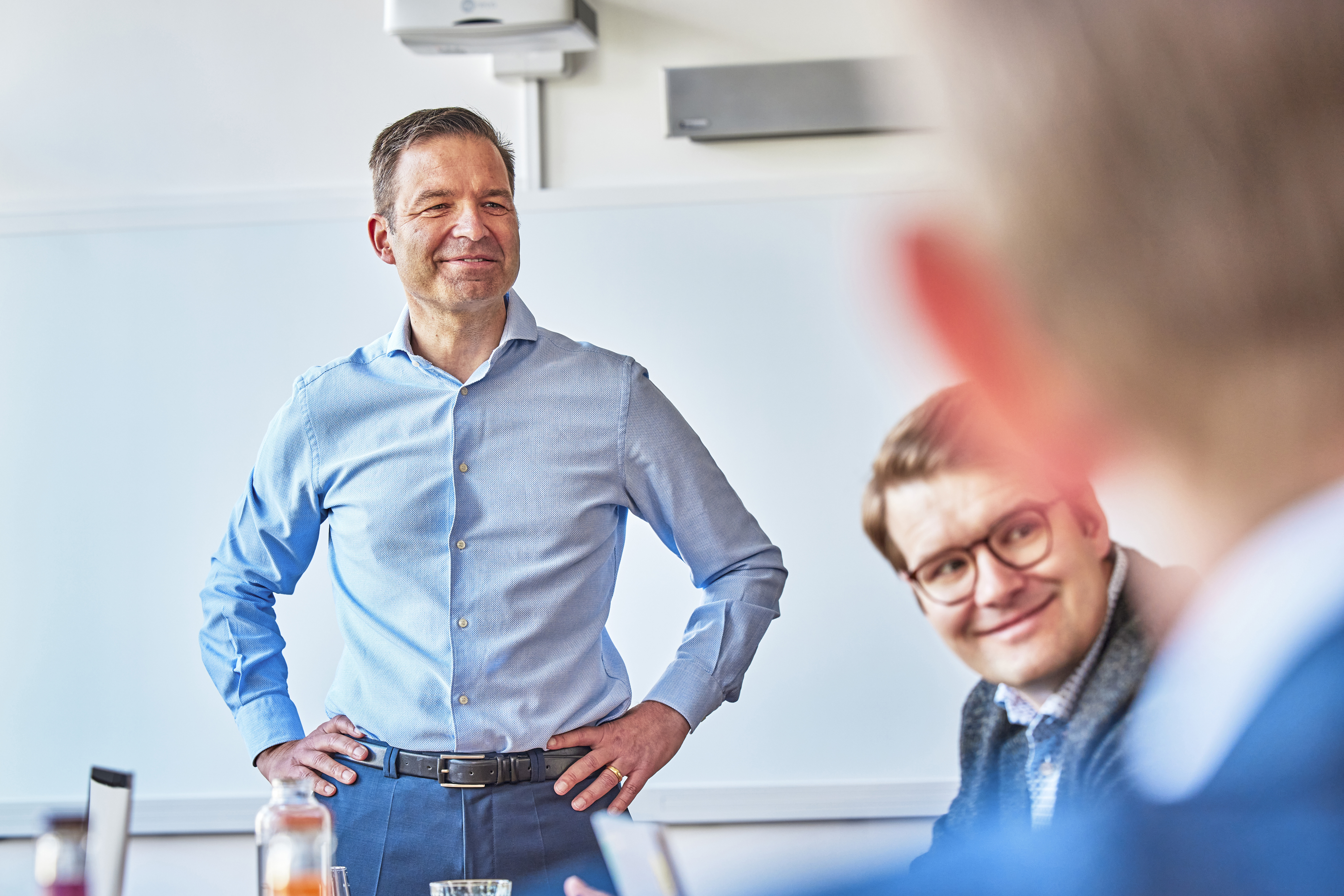 evolution der it projekte headerbild