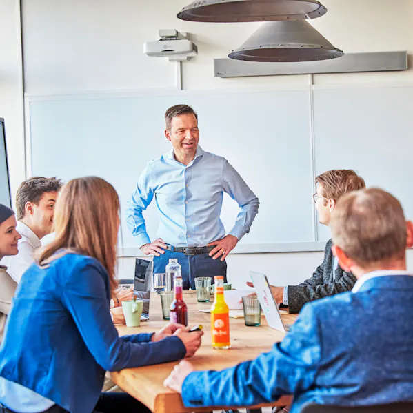 Allfoye Managementberatung