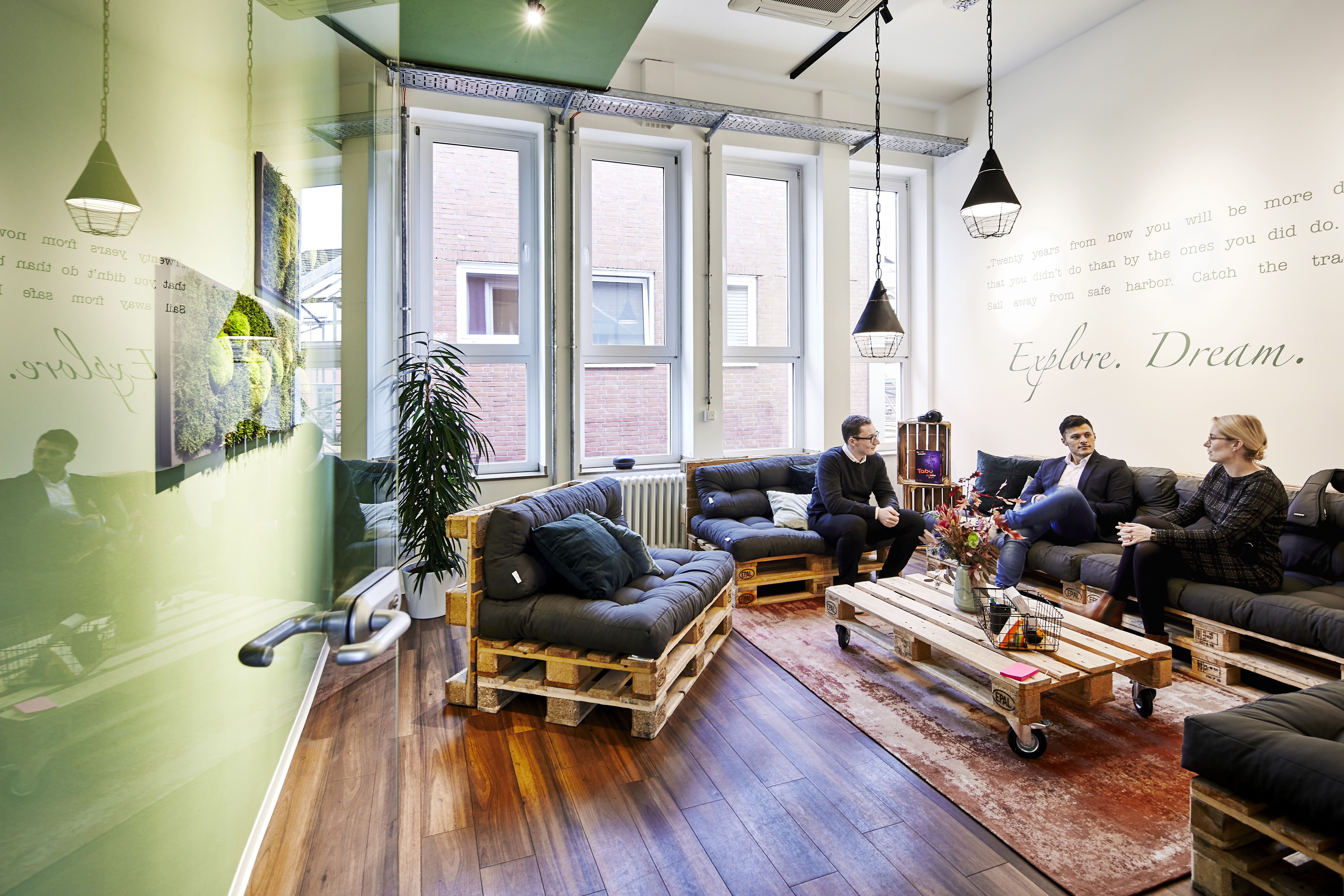 Sustainability Reporting