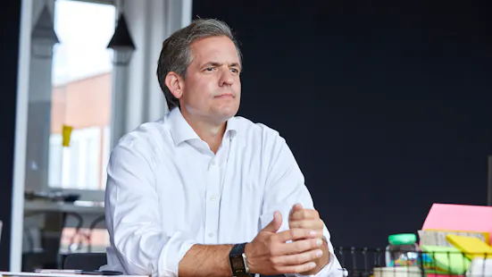 Dr. Thomas M. Fischer