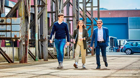 Allfoye-Paper Generation Zukunft