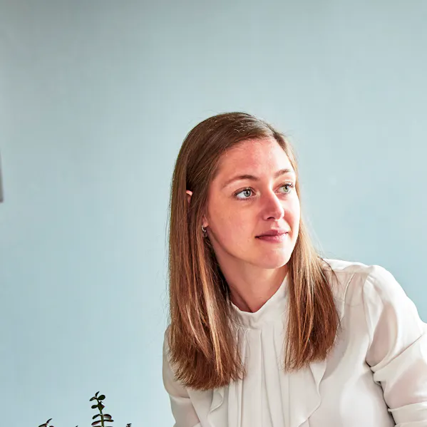 Ines Wormuth, Consultant bei Allfoye Managementberatung.