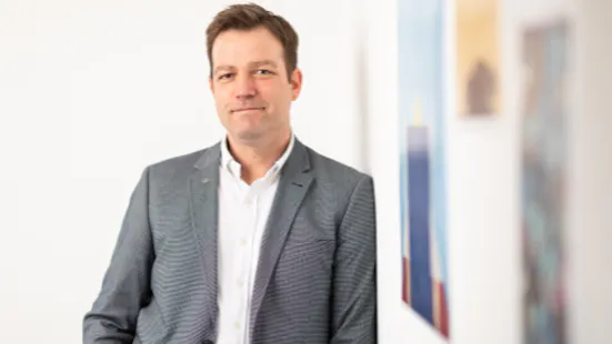 Speaker Kai Holtkamp