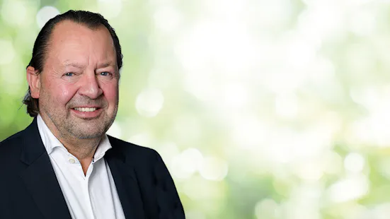Wolfgang Bach