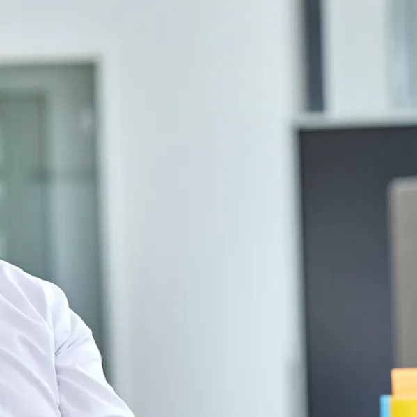 Max Görner, Executive Director der Allfoye.