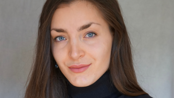 Speaker Miriam Janke