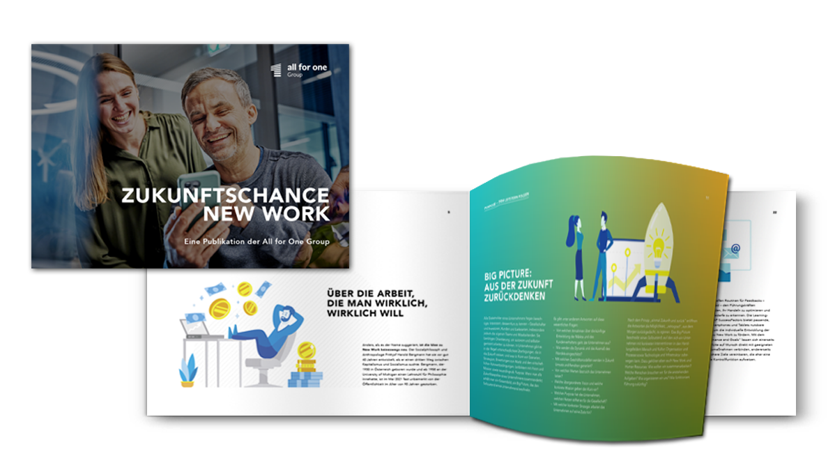New Work Ebook